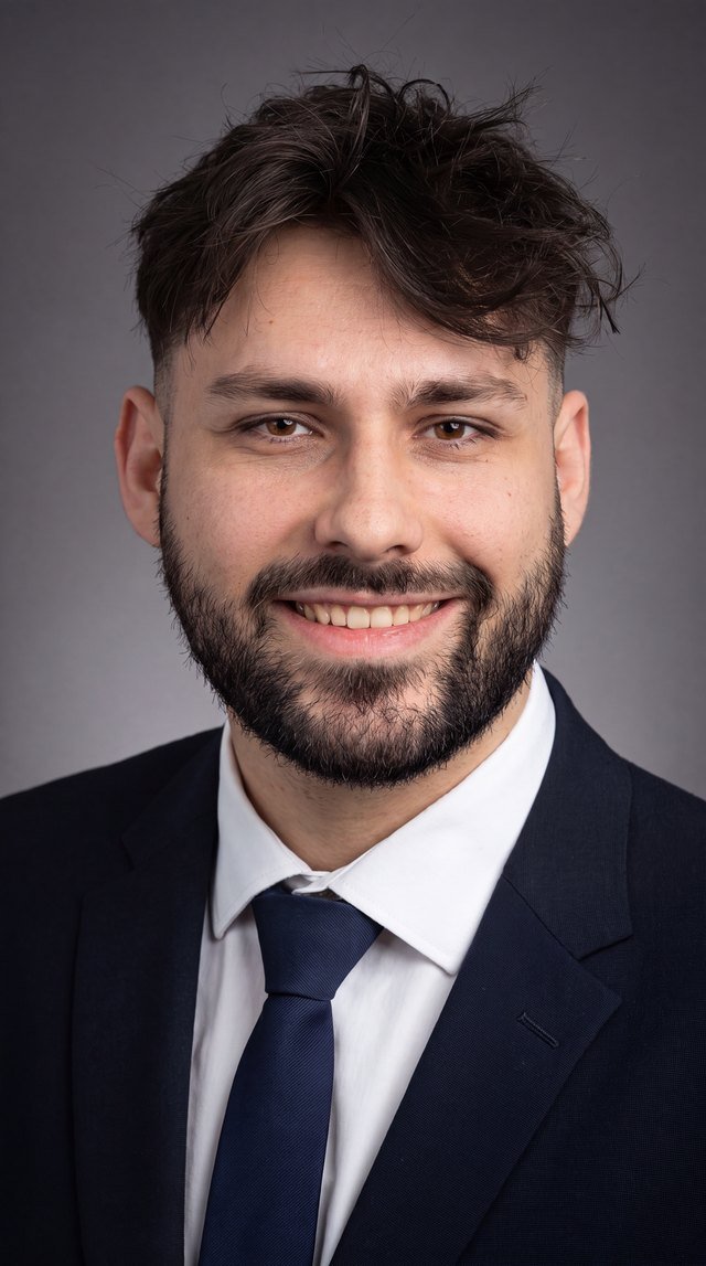 Fabian Rennich, Accounting und Buchhaltung bei Ad Dealer